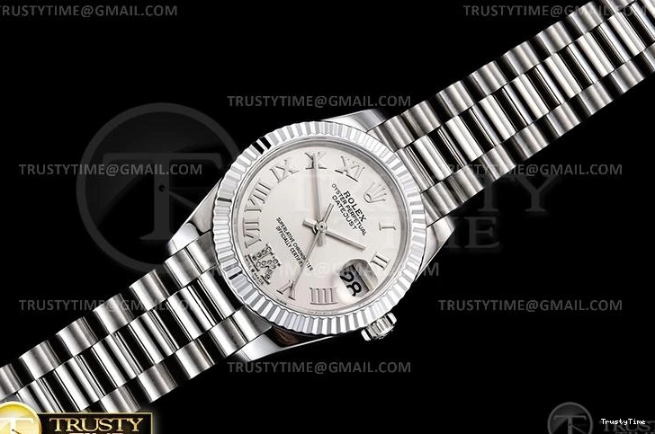 0818 RMDJ0252D – DJ Midsize 31mm DailyWear 824